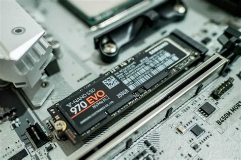 what is a pcie ssd.